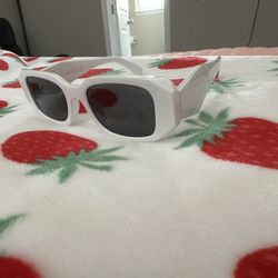 Prada Sunglasses 