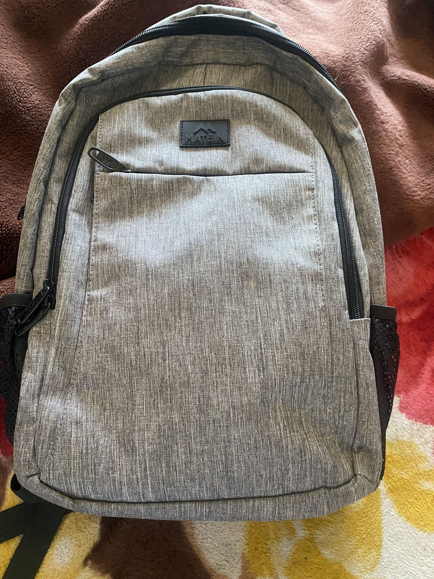 Travel Laptop Backpack -New