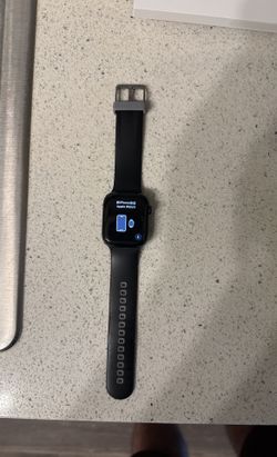 Apple Watch Series 7 45 MM