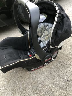 Car seat