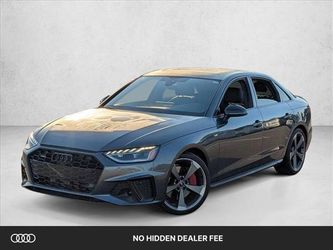 2023 Audi A4