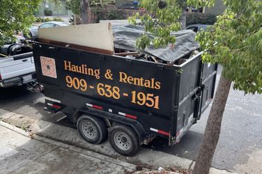 Trailer