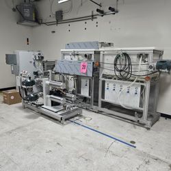 Free Free Machine For SCRAP Aluminium, Motors