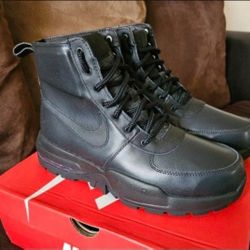 New Nike Air Max Goaterra 2.0. Firm on price