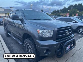 2012 Toyota Tundra