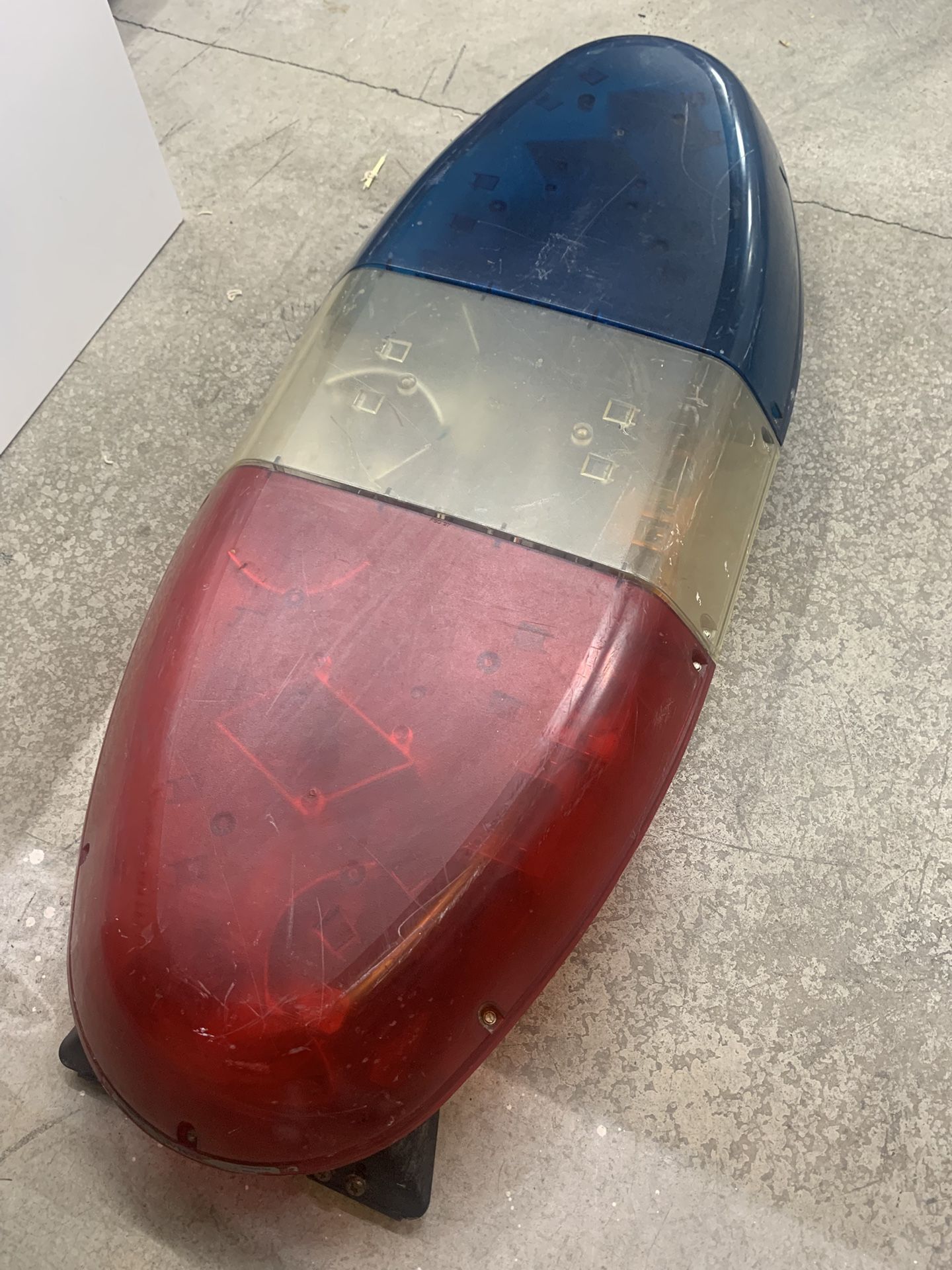 lightbar