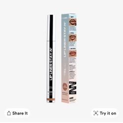 Sacheu Lip Liner Stay-in