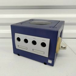 Nintendo GameCube Console No Cables