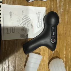 massage gun