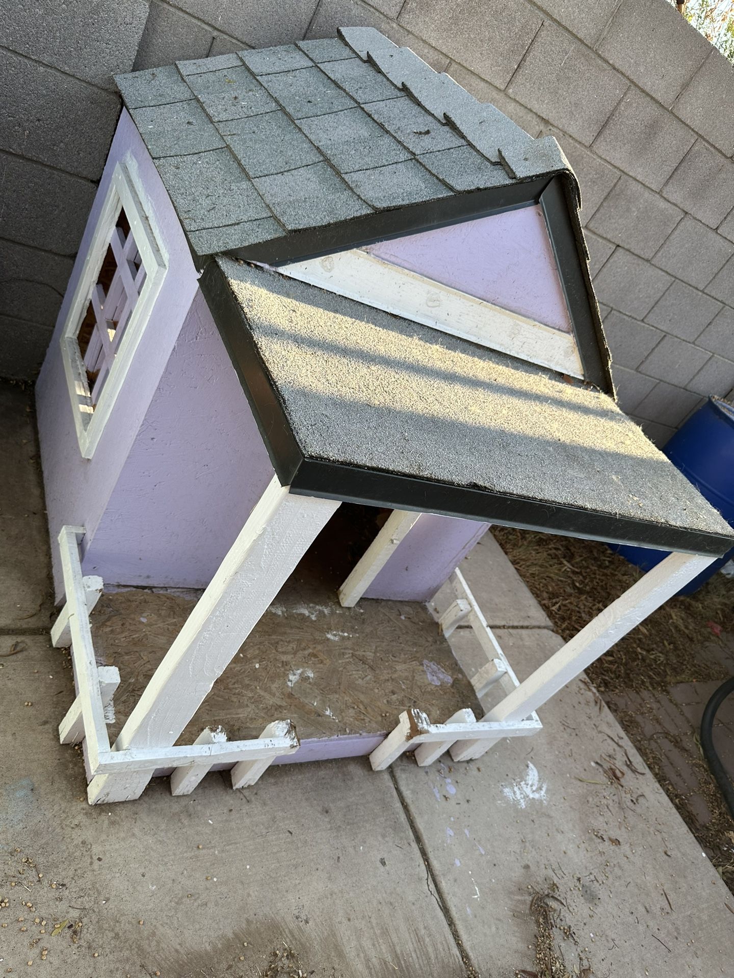 Pet House