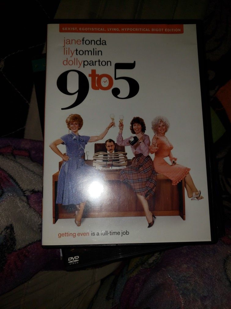 9 To 5
