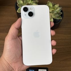 iPhone 15 Plus 128Gb Blue 🩵 Unlocked