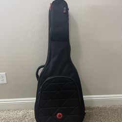 Roadrunner Guitar Bag (like New)