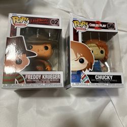 Funko Pops