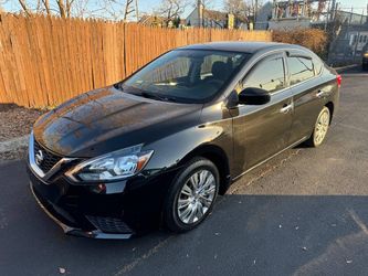 2016 Nissan Sentra
