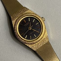 ORIENT WOMENS DRESS WATCH 