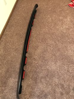 Bug guard. For ford trucks