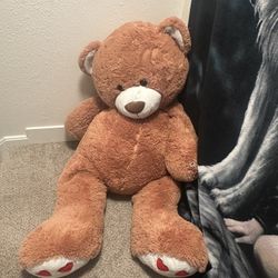 Giant Bear 