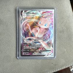 Mew Vmax