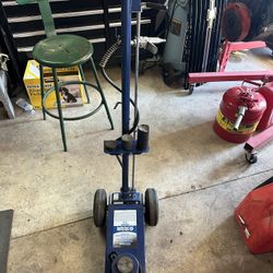 Hydraulic Jack
