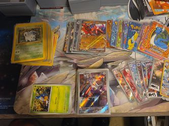 Cheap Singles Pokemon