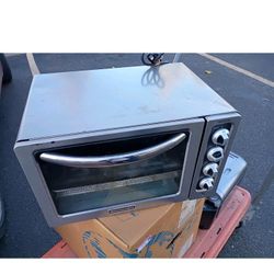 KitchenAid KCO234CCU Convection Bake Countertop Toaster Oven