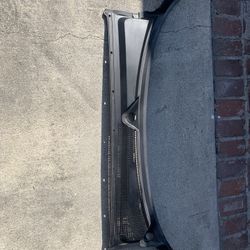 Honda S2000 Hood Cowl
