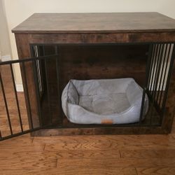 Large Dog Crate 