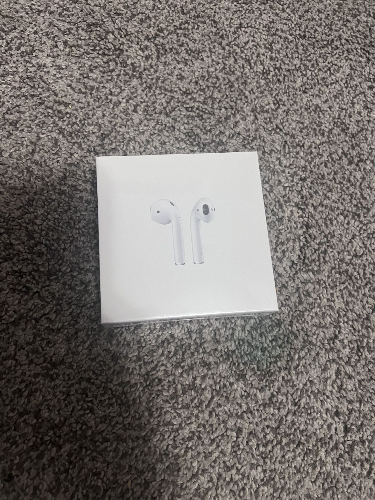 Earbuds 1st Gen