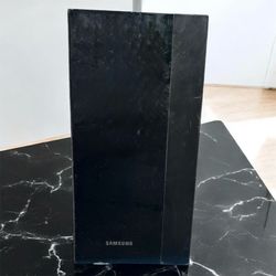 Samsung Speaker PS-WF450 Wireless Active Subwoofer