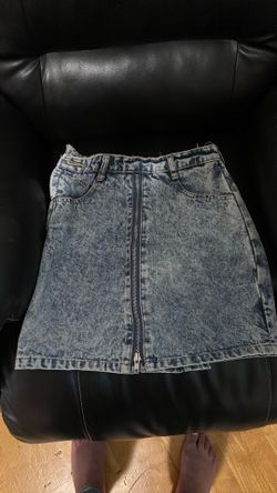 1970 vintage skirt