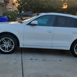 2014 Audi Q5