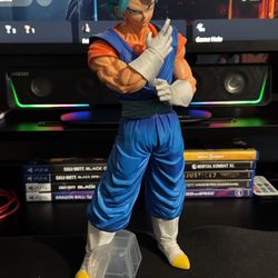 Ichibankuji Vegito Blue 