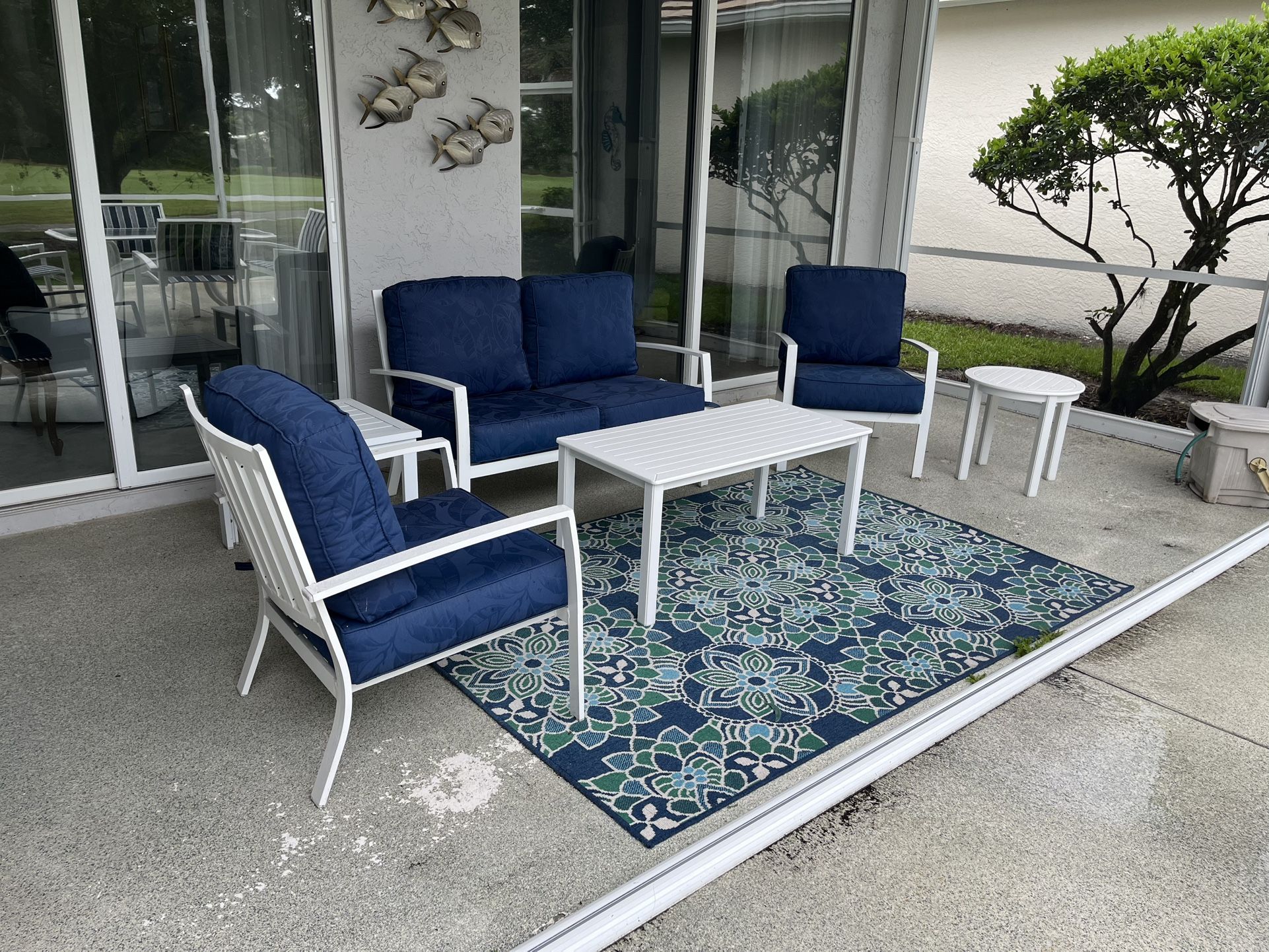 Patio Furniture