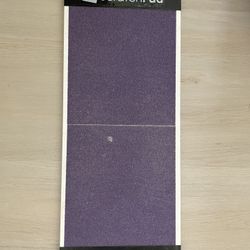 Dog Or Cat Nail Grinder Scratch Pad