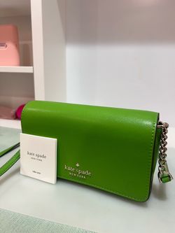 Kate Spade Madison Flap Crossbody
