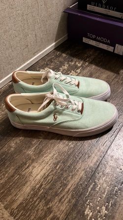 Women’s Polo Shoes Size 8