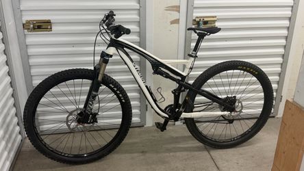 Specialized Camber MTB