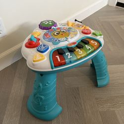 Baby Einstein toy