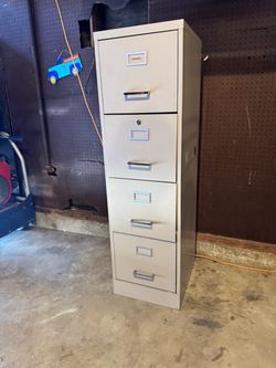 Office Metal Cabinet