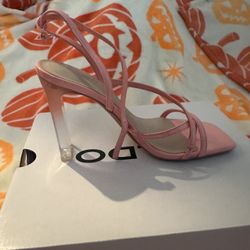 Aldo Heels Shoes