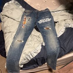 BBC Jeans 