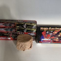 3” suspension lift on 1(contact info removed) (2nd Gen) Toyota 4Runner 2WD/4WD - Shocks, Bushings