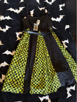 Torrid size 1