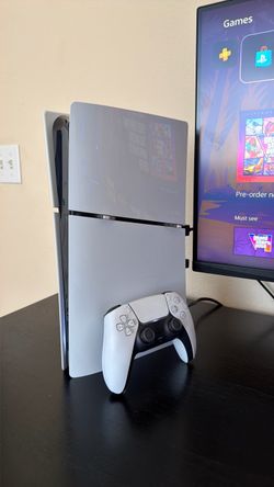 Ps5 slim
