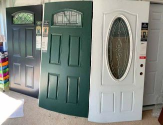 Hurricane Impact Windows