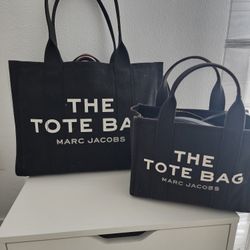 Marc Jacob Tote Bags