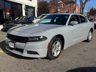 2021 Dodge Charger