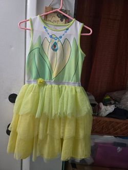 Dress for girl