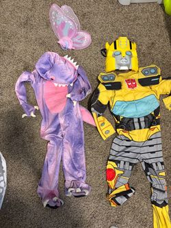 Kids Costumes